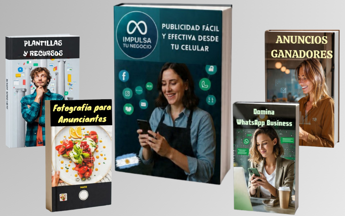 Impulsa tu Negocio